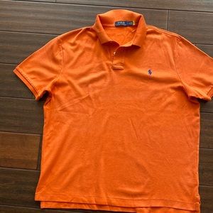 Polo Ralph Lauren Mens shirt